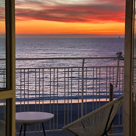 Cas' A Mare - Beachfront Luxury Suites-2