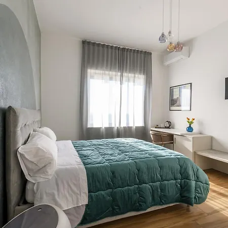 Cas' A Mare - Beachfront Luxury Suites-2